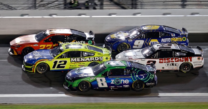 Kyle Busch