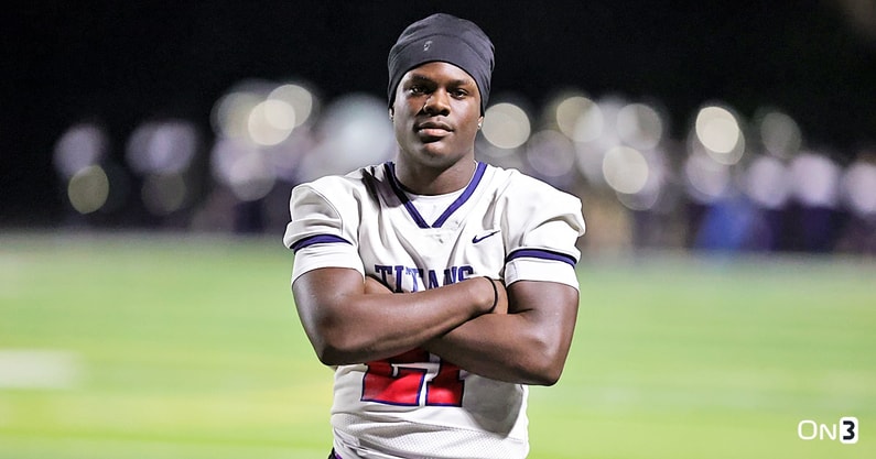 Javari Barnett