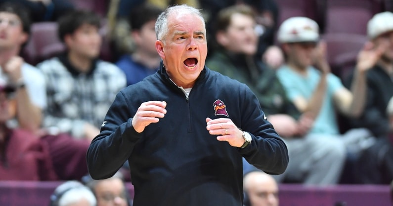 Mike Young, Virginia Tech