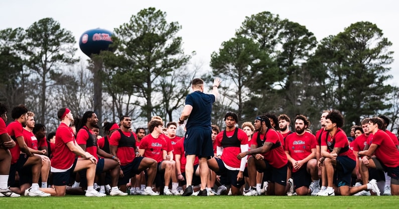 early-impressions-of-ole-miss-rebels-in-spring-workouts
