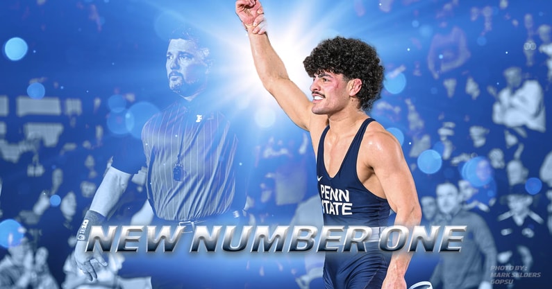 Beau Bartlett Mark Selders GOPSU