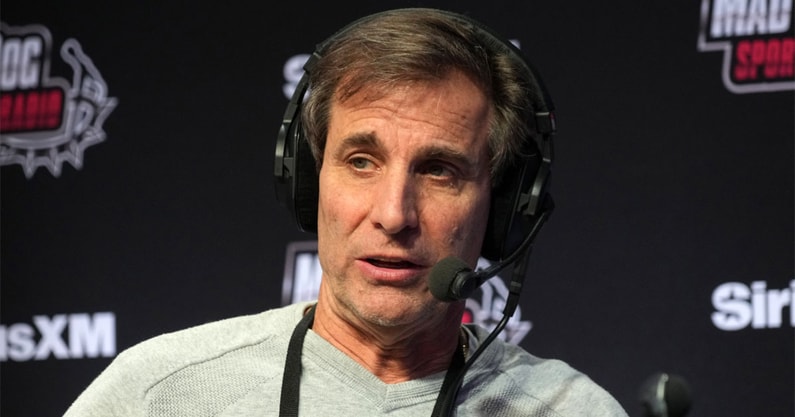 Chris Russo