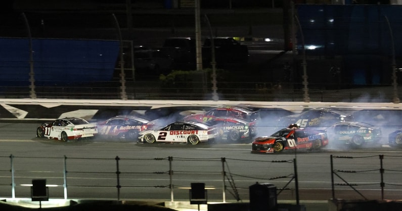 Cole Custer
