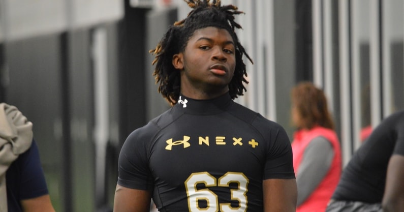 smu-football-recruiting-takeaways-from-under-armour-dallas-camp