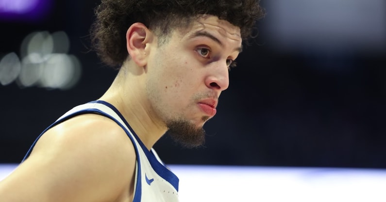 Dr. Michael Huang, Kentucky Sports Radio