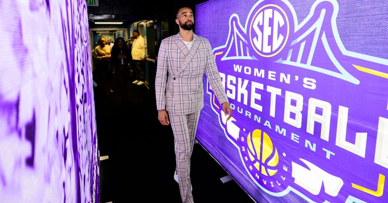 LSU Gary Redus