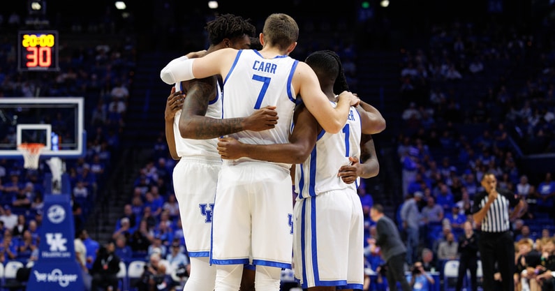 kentucky-best-lineup