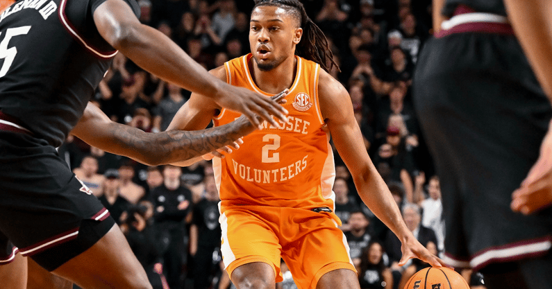 Chaz Lanier