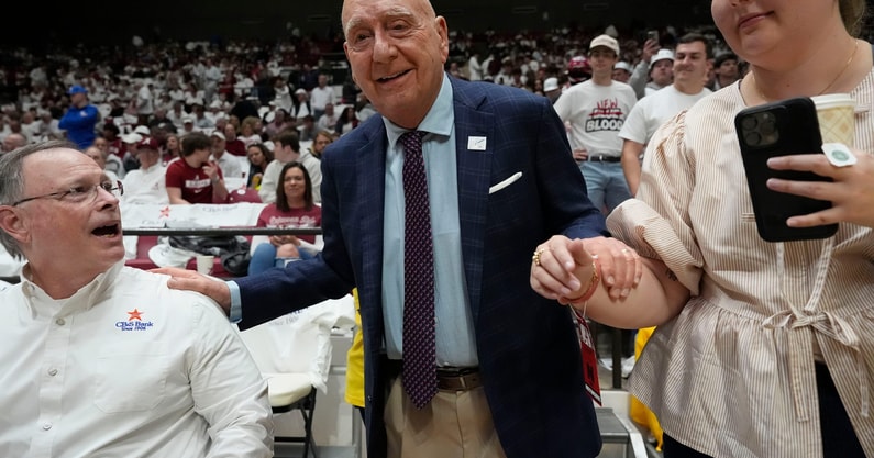 Syndication: Tuscaloosa News