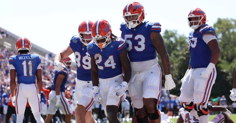 Ja'Kobi-Jackson-Bryce-Lovett-Florida-Gators