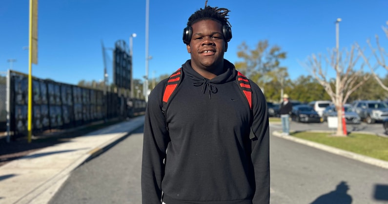 Javeion Cooper