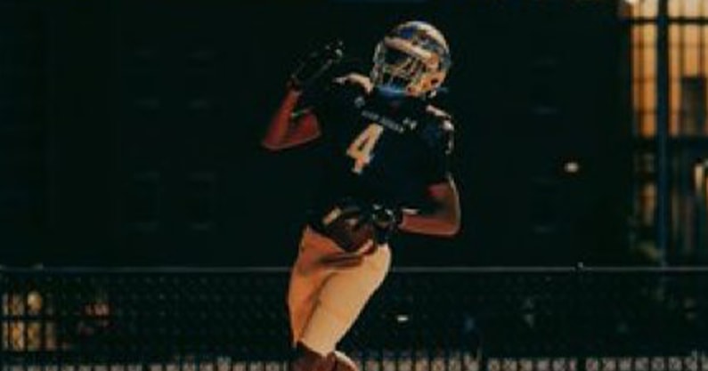 Kansas State to host Oklahoma WR Xavier Okwufulueze for spring visit