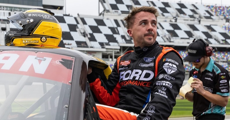 NASCAR: Truck Series - Qualifying