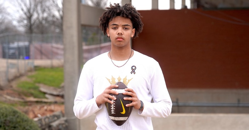 Trae Taylor