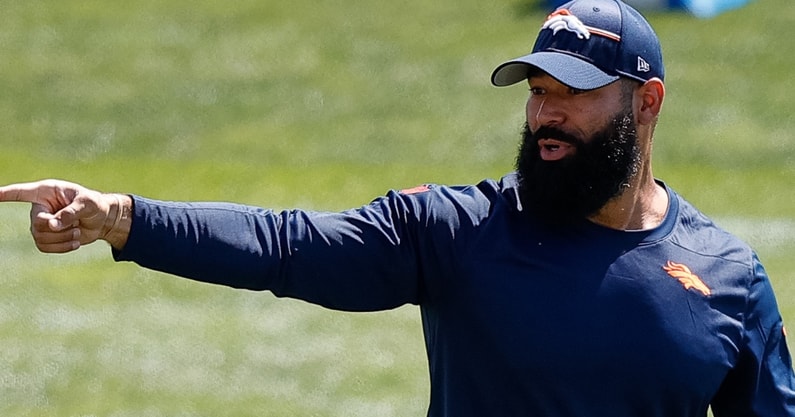 Michael Wilhoite