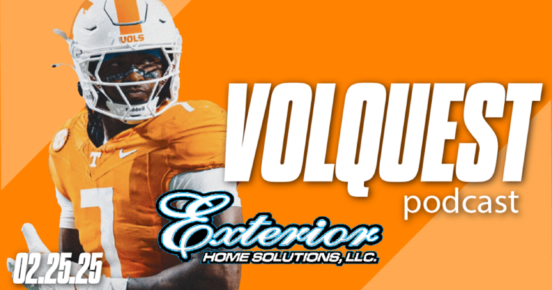 Volquest Podcast Image. Credit: On3