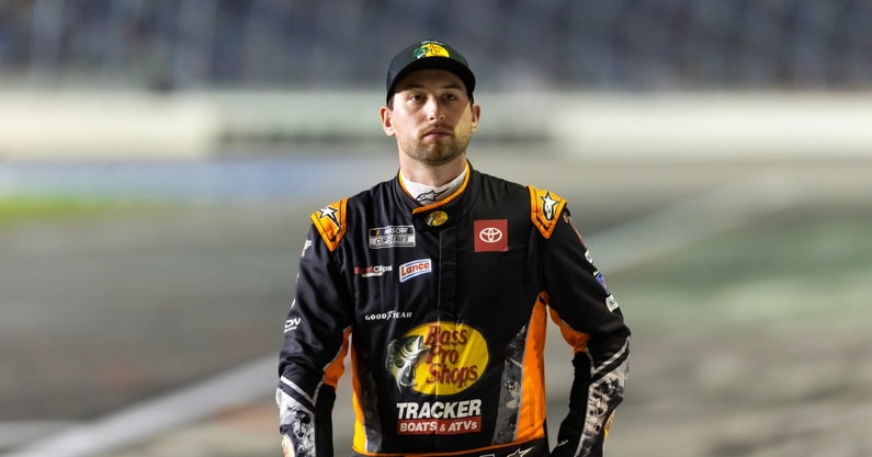 Chase Briscoe