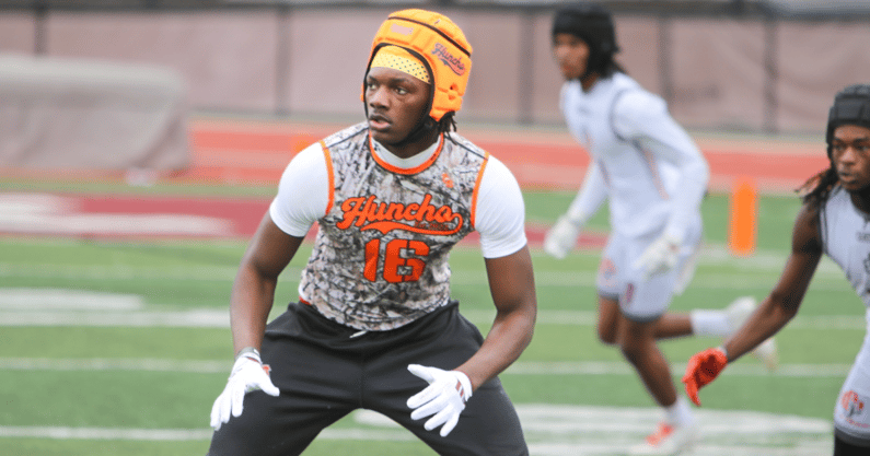 Xavier Tiller