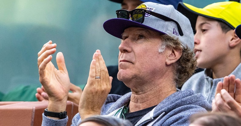 Will Ferrell