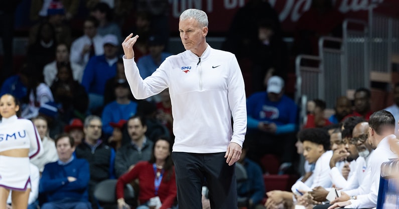 andy-enfield-talks-smus-win-at-cal
