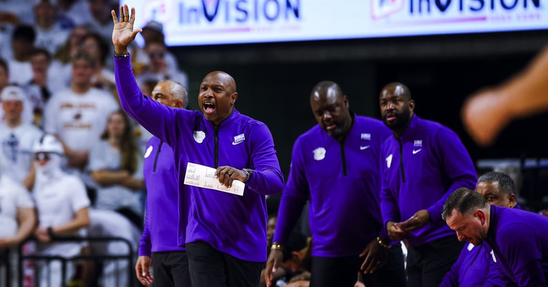Kansas State coaches 2025