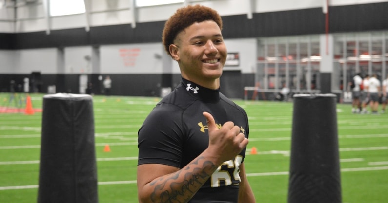 top-100-prospect-zane-rowe-connects-with-smus-coaching-staff-winning-mindset