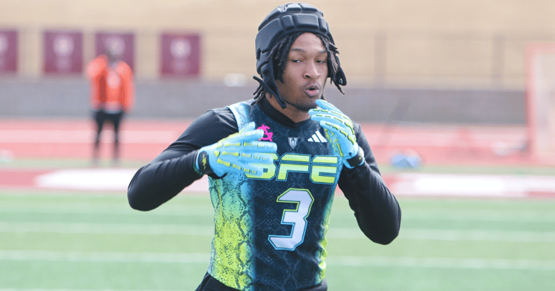 Tyriq Green