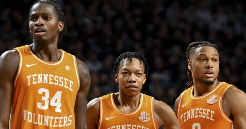 Tennessee