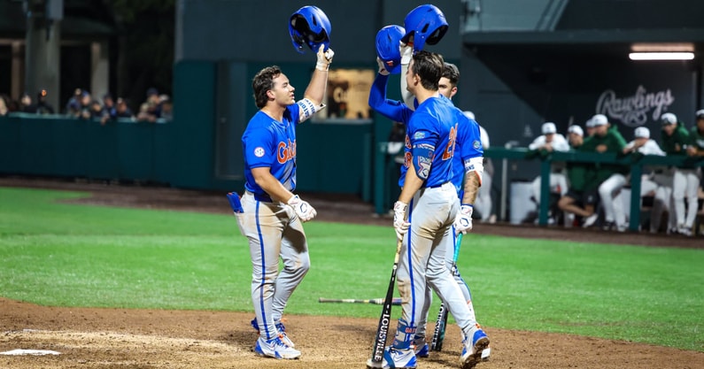 Florida-Gators-baseball