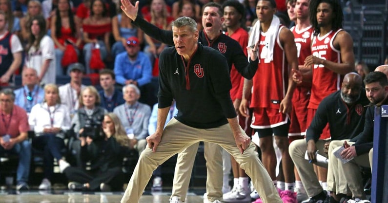 Porter Moser42