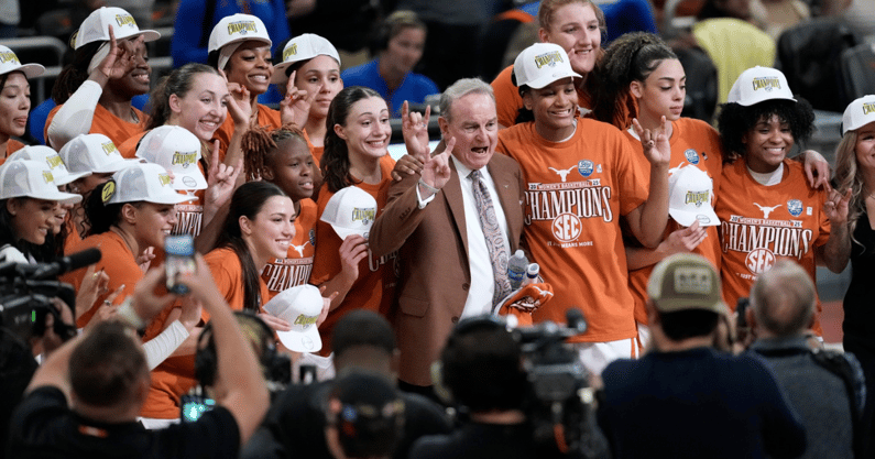 Vic Schaefer