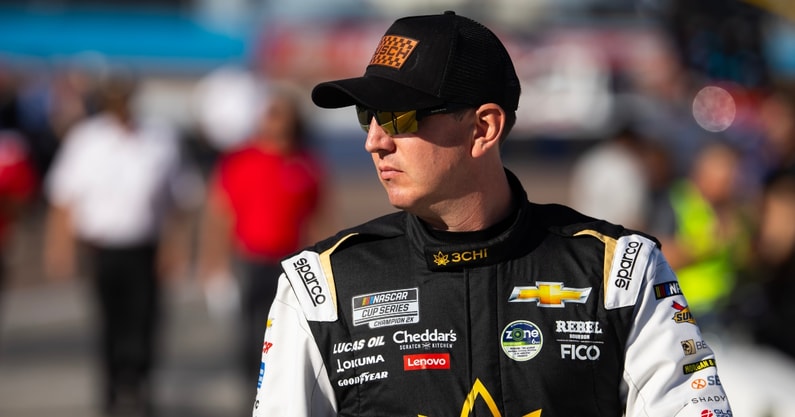 Kyle Busch