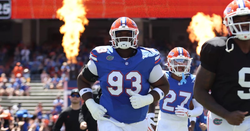 Michai-Boireau-Florida-Gators