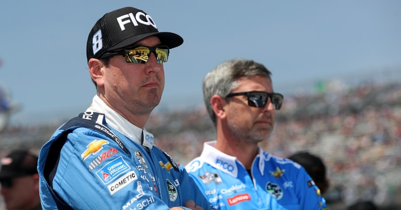 Kyle Busch