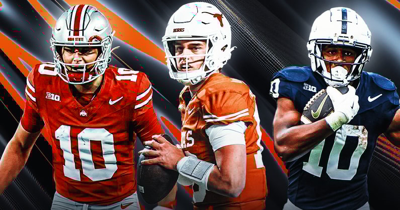 NFL combine intel