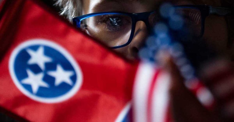 Tennessee high school sports