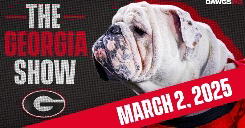 TGS March 2