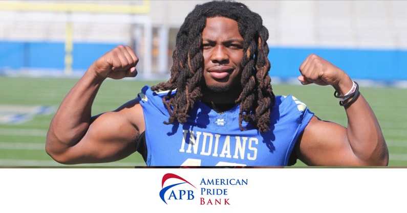 Jayreon Campbell