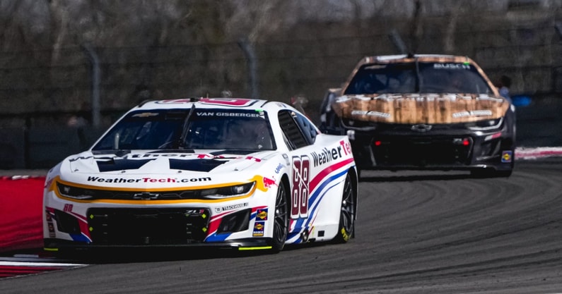 NASCAR
