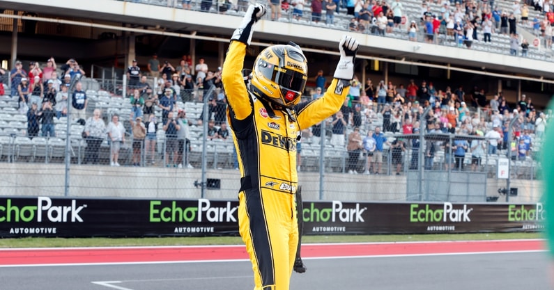 NASCAR COTA (4)