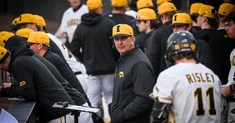Loras College Rick Heller