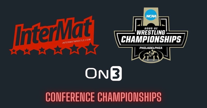 InterMat Graphic On3 conference championships - 1