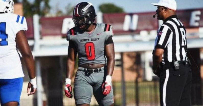 tavion atkinson