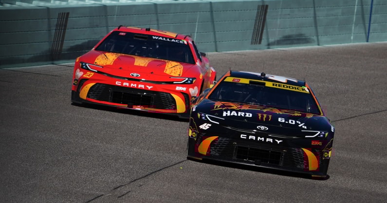 NASCAR