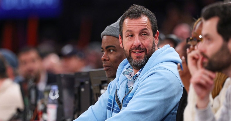 Adam Sandler - Happy Gilmore