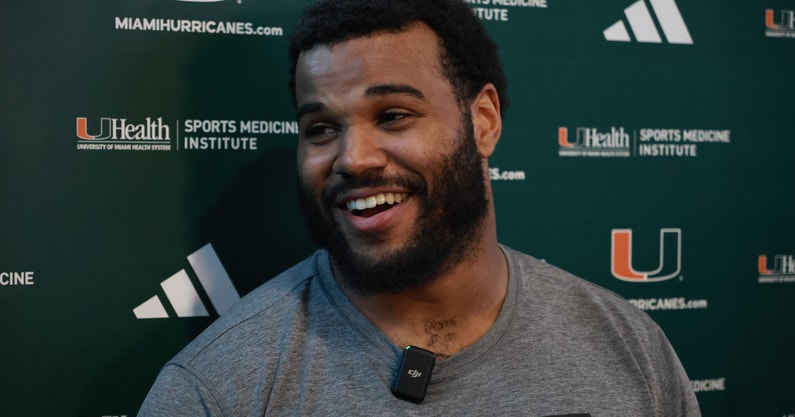 akheem mesidor march 5