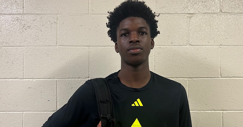 Obinna Ekezie Jr.