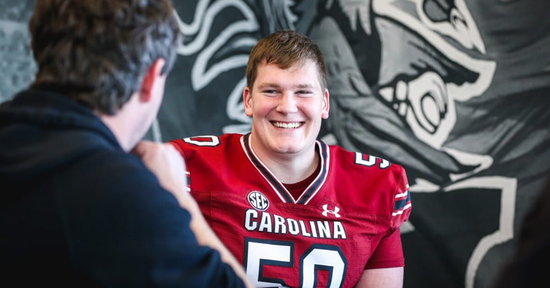 boaz-stanley_54367912010_o-South Carolina Gamecocks football-March 5 2025-Credit Katie Dugan GamecockCentral