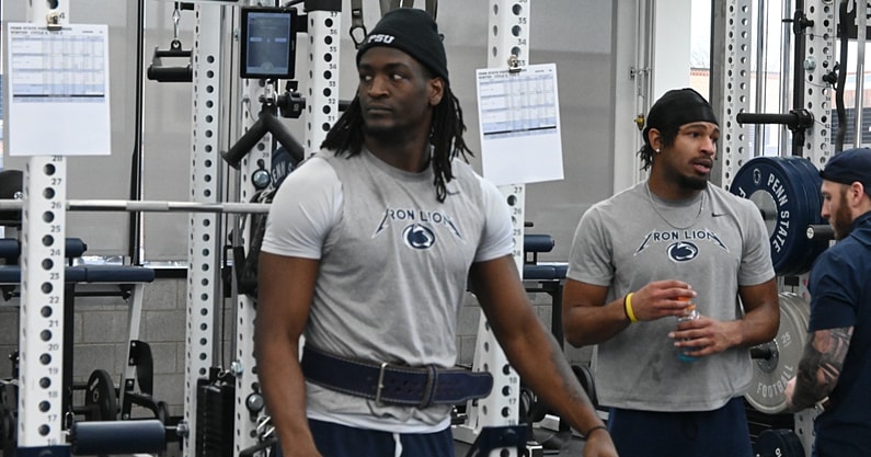 Khalil-Dinkins-Penn-State-Football