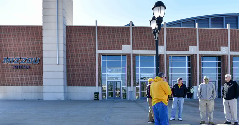 mizzou-arena